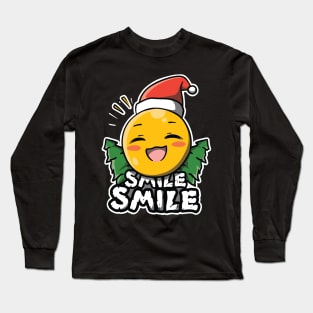 Smilesmile Long Sleeve T-Shirt